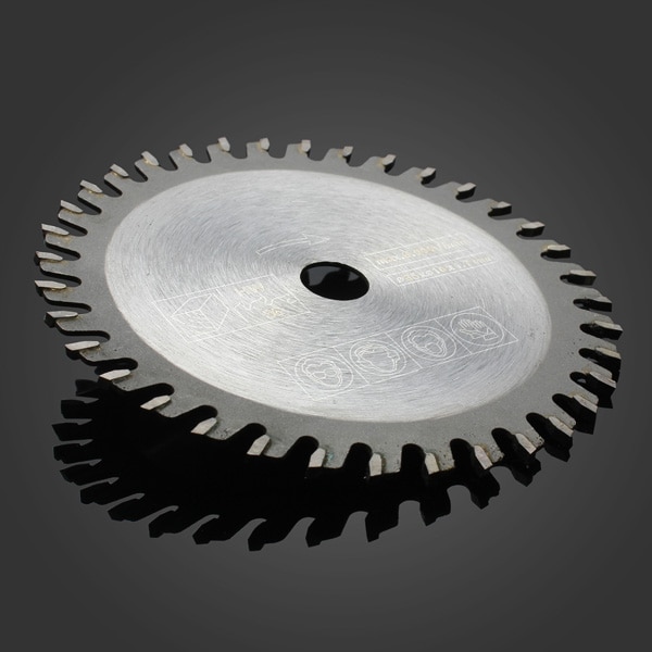 1PC 85mm 36 ġ öƽ TCT   ̵  ũ/1PC 85mm 36 Teeth TCT Circular Saw Blade Wheel Discs For Plastic Cutting